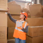 The Future of Warehousing: Trends Shaping the Industry