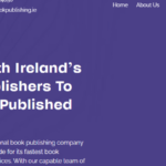 World of Book Publishing in Ireland