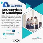 SEO Services in Gorakhpur