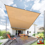 Harnessing Style and Functionality: The Ultimate Guide to Shade Sails