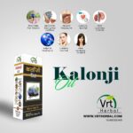 Kalonji oil