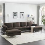 Get the Best Prices on Sofa U Shape Online in India! – GKW Retail