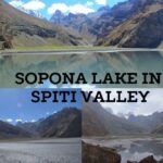 Sopona Lake: Uncovering Spiti Valley’s Hidden Jewel