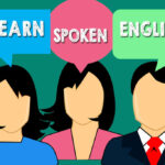 SPOKEN ENGLISH