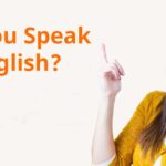 Why do we choose Spoken English in future?