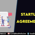 Top startup agreements