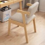 Buy wooden study chair @Best Price! GKW Retail!