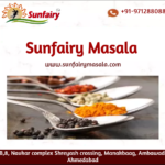 Buy Sunfairy Masala Online