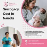 Surrogacy Cost in Nairobi