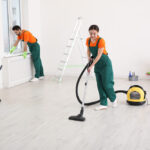 Domestic Cleaning Services: Transform Your Home into a Haven