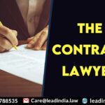 Top the contract lawyer