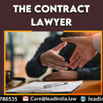 Lead india | the contract lawyer