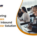 Empower Customer Connections: Inbound Call Solutions | Visionary