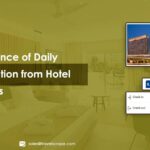 The Importance of Daily Data Collection from Hotel Aggregators