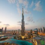 Pakistanis own properties worth £10 billion in Dubai, new report reveals