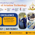 Empowering Future Aircraft Maintenance Engineers in Mumbai