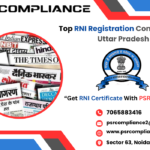 Top RNI Registration Consultant in Uttar Pradesh