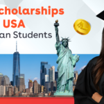 Top Scholarships in the USA for Indian Students: Value, Eligibility & More