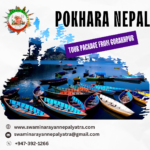 Pokhara Nepal Tour Package From Gorakhpur