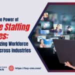 Unlocking the Power of Remote Staffing Services: Revolutionizing Workforce Solutions Across Industries