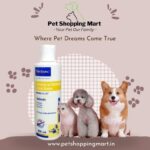 Kaisa Ketochlor Shampoo is the perfect solution for healthy hair of dogs and cats.