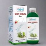 Experience Vitality: The Energizing Effects of Giloy Chirata Juice