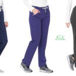 How to Choose the Perfect Straight-Leg Scrub Pants in 2024?