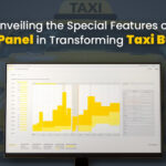 Exploring How the Admin Panel Transforms the Taxi Business: Unveiling Its Special Features