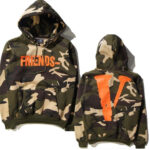 The Vlone Hoodie: A Symbol of Streetwear Culture