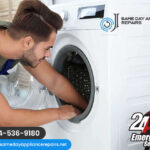 Get Reliable Washing Machine Repair – Oj Same Day Appliance Repairs