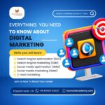 Digital Marketing course in Trichy