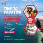 Book Domestic and International flights