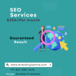 The Power of Online Advertising Services