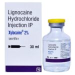 Xylocaine 2% Injection Zydus Lidocaine (2%) Pilcare – Exporter from India
