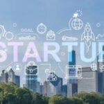 Top 10 Global Startup Cities in 2024