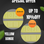 Purchase Yellow Xanax Online