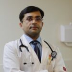 ILD treatment specialist doctor in Delhi, India | Dr. Vikas Mittal