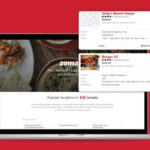 Zomato Food Data Scraping Services | Extract Zomato Restaurants Data