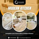 Kitchen Worktops in Slough UK