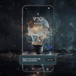 Glance Lock Screen: Your Personalized Gateway to Instant Updates