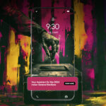 Glance InMobi: Bringing the Smart Lock Screen Experience to USA 