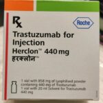 Herclon Injection Roche Trastuzumab (440mg) Pilcare – Exporter from India