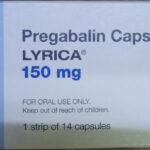 Lyrica 150mg Capsule Pfizer Ltd Pregabalin (150mg) Pharmaceutical Capsule Pilcare – Exporter from India