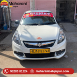Taxi Service in Jaipur: Your Ultimate Guide to the Best Taxi Services