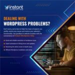 FIX WORDPRESS ISSUE, Get Instant Help For Your WordPress Issue