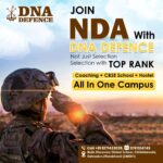 Best Coaching Institute for NDA in Dehradun