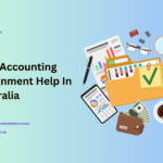 Best Accounting Assignment Help In Australia