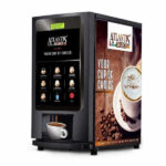 Tea Coffee Vending Machine Services Delhi