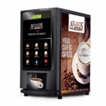 Tea Coffee Vending Machine Services Noida