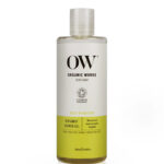 Organic Works Bergamot Shower Gel